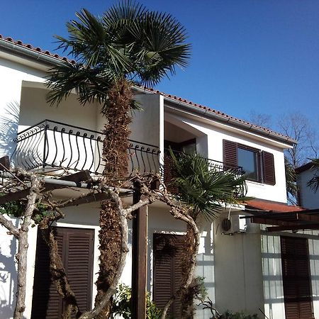 Apartments Lana Umag Bilik gambar