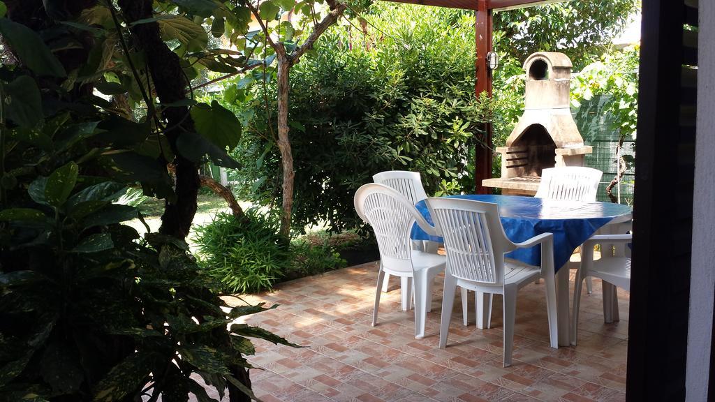 Apartments Lana Umag Bilik gambar
