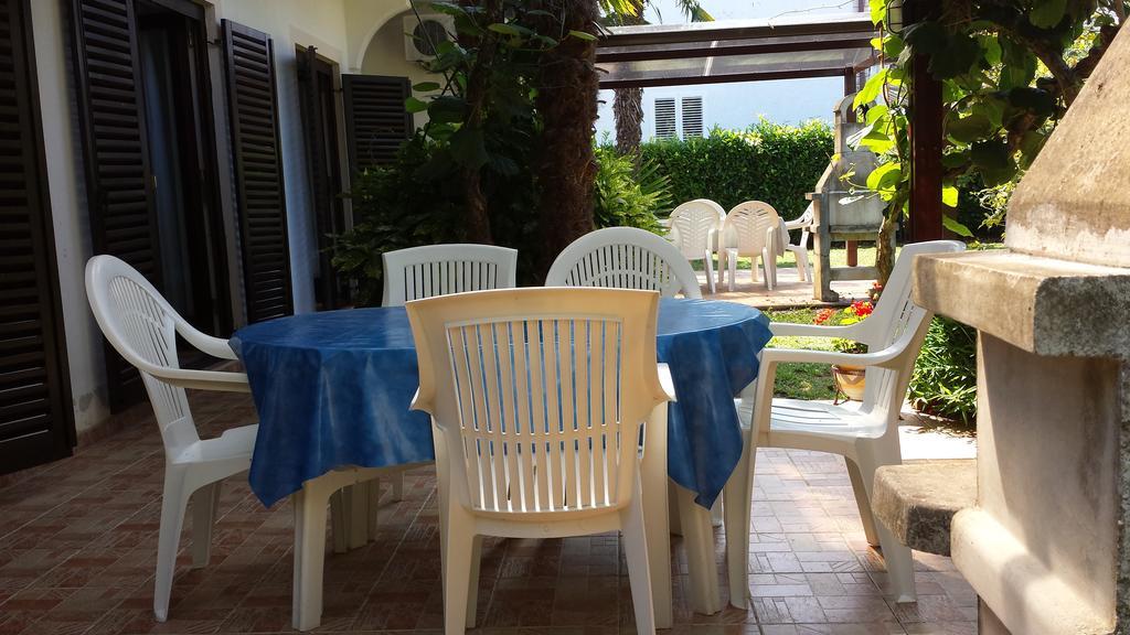 Apartments Lana Umag Bilik gambar