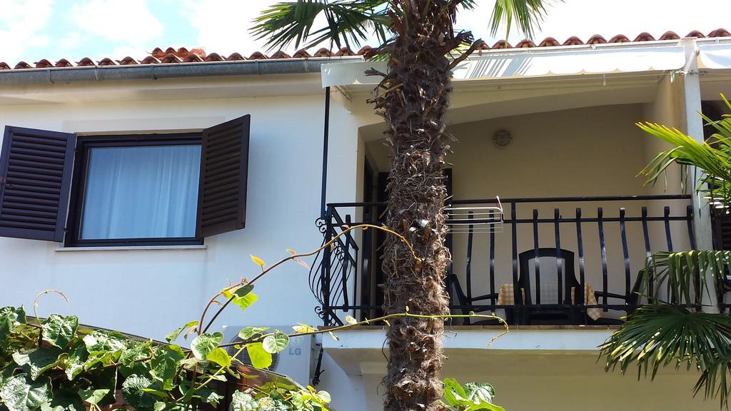 Apartments Lana Umag Bilik gambar