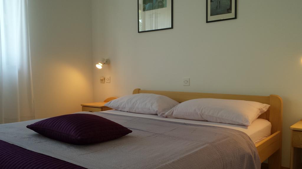 Apartments Lana Umag Bilik gambar