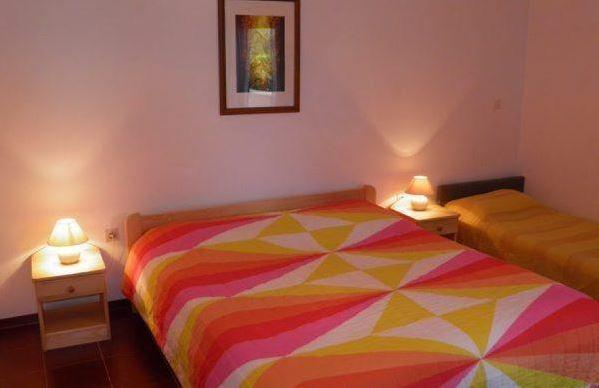 Apartments Lana Umag Bilik gambar