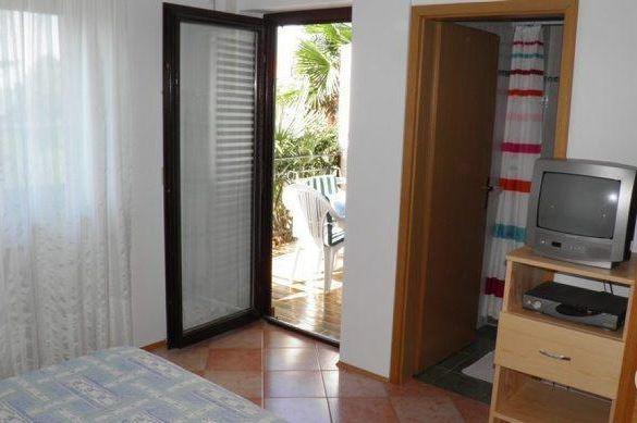 Apartments Lana Umag Bilik gambar