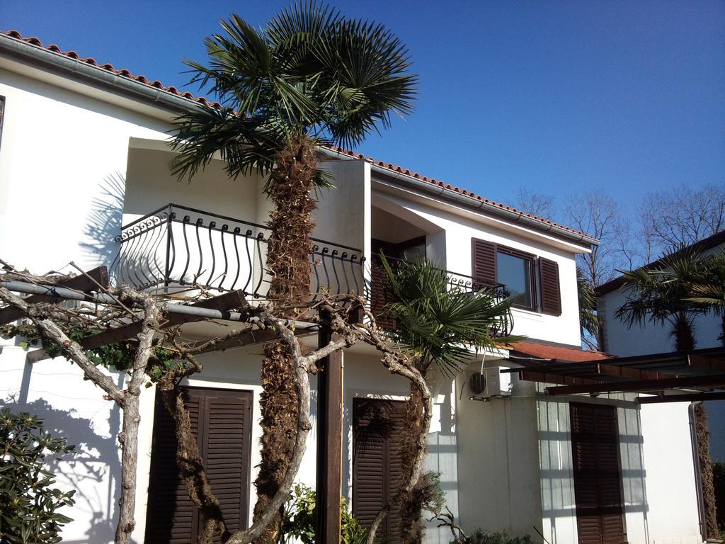 Apartments Lana Umag Bilik gambar