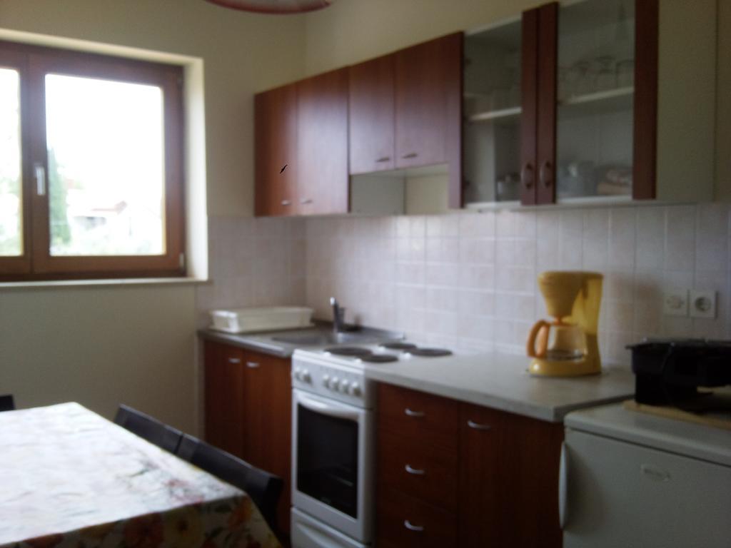 Apartments Lana Umag Bilik gambar