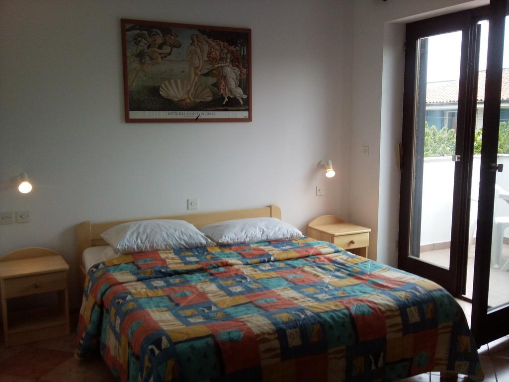 Apartments Lana Umag Bilik gambar