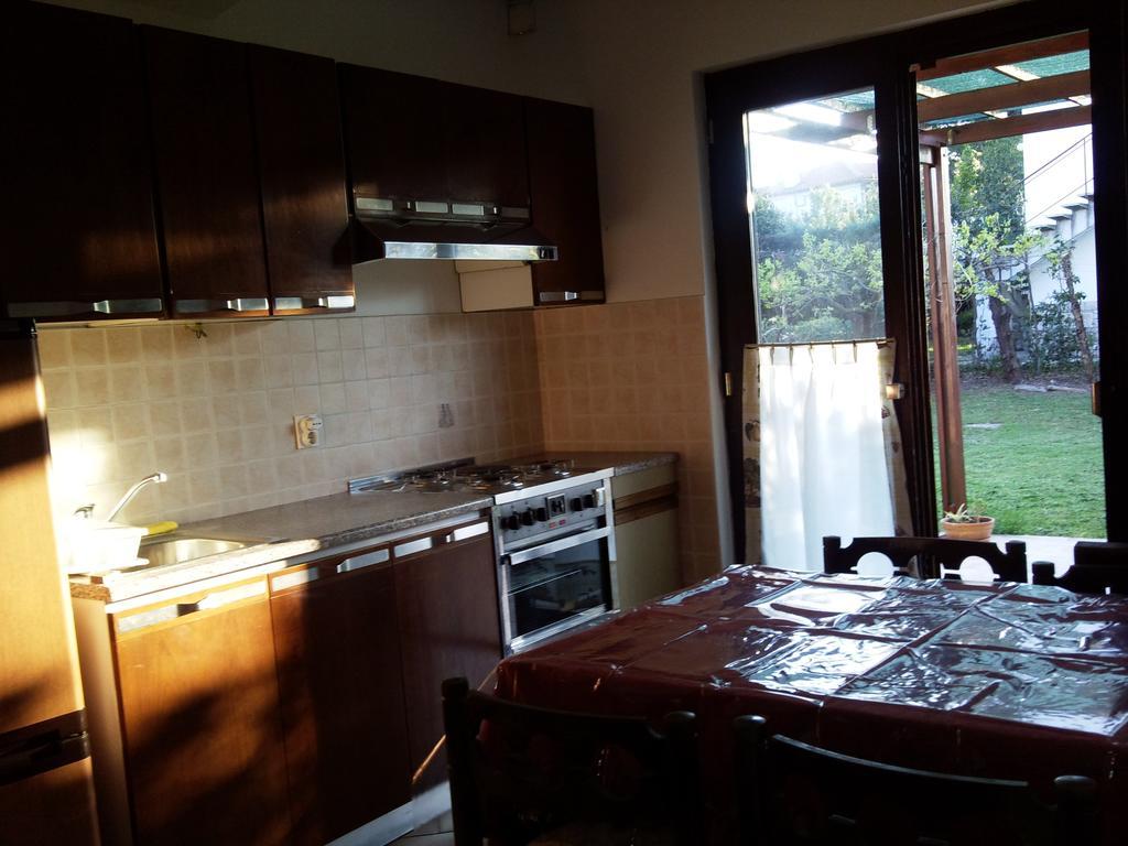 Apartments Lana Umag Bilik gambar